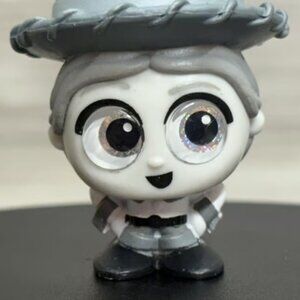 Jessie - Disney Doorables Series 6 MEGA PEEK Exclusive Jessie - NEW -TOY STORY 2